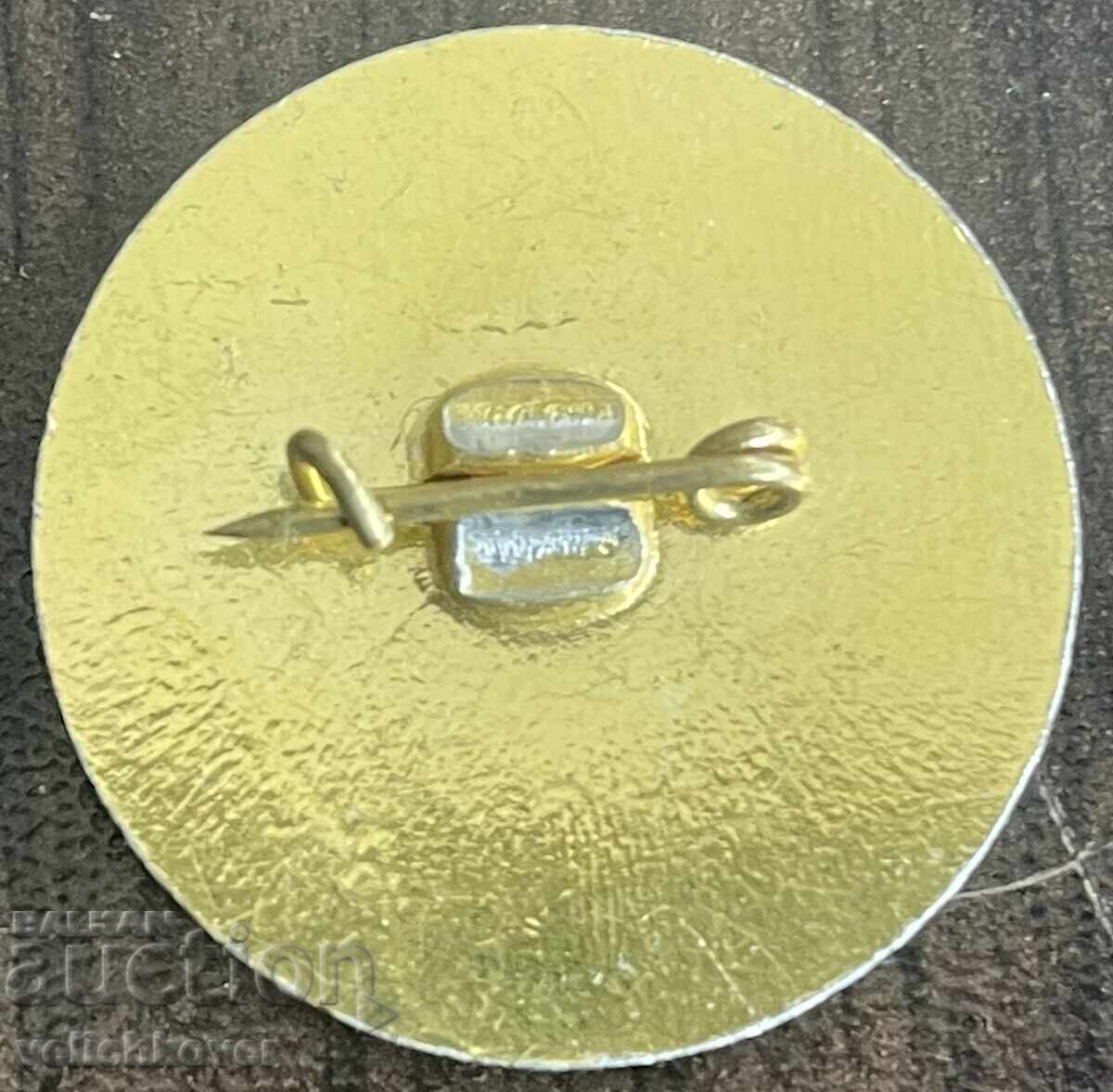 42831 Bulgaria stamp 60th Anniversary September Uprising Tomin Most with price € 2.50 | 4.89 BGN