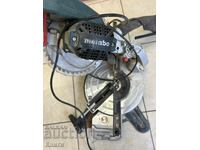 Mașină de tăiat cu masă KS 216 M Lasercut - Metabo