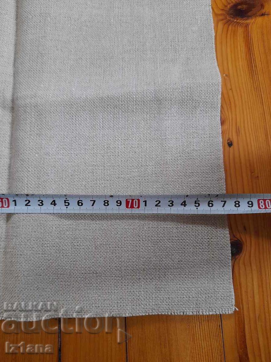 Panama for embroidery - 5