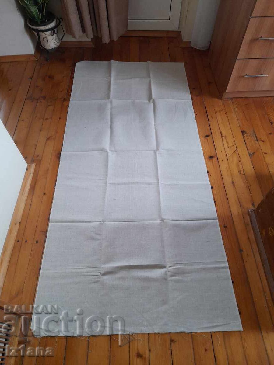 Auction  Panama for embroidery