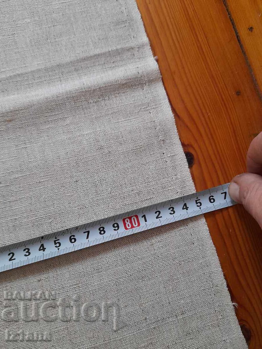 Panama for embroidery - 5