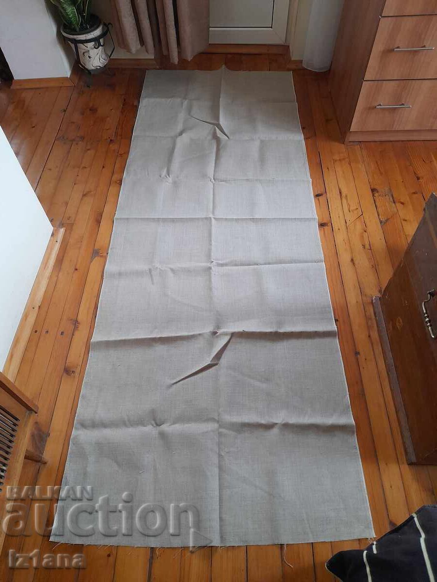 Auction  Panama for embroidery