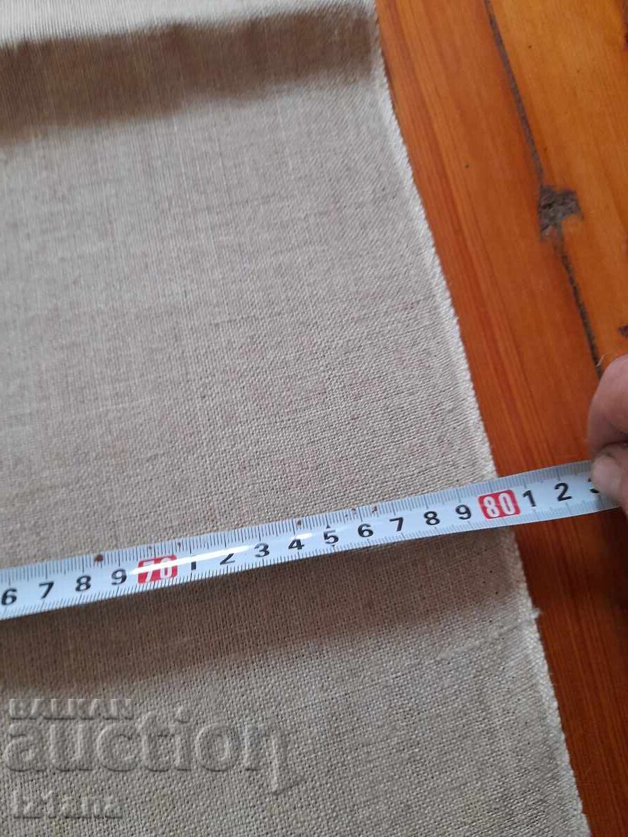 Panama for embroidery - 5