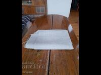 Panama for embroidery