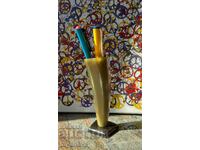 Рог , поставка за химикали от СОЦА .