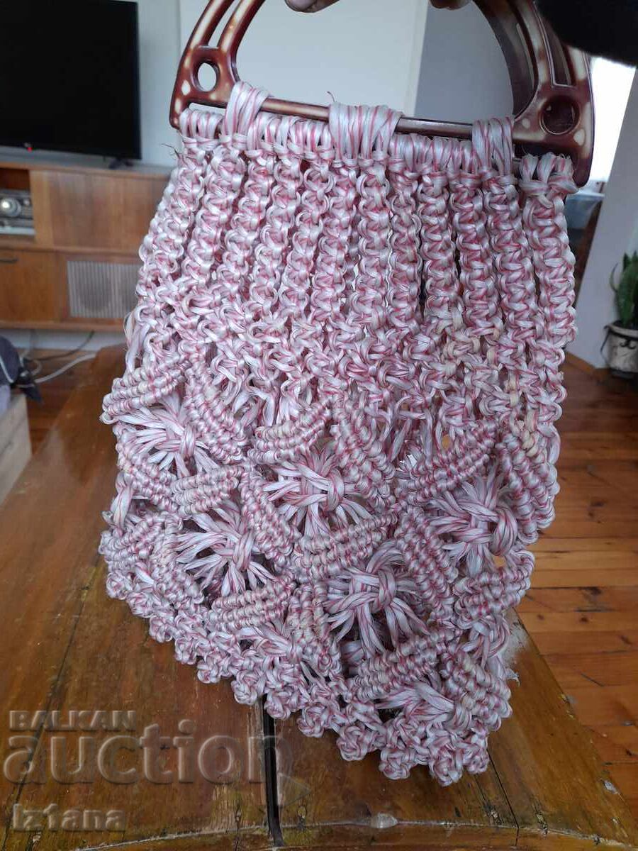 Доставка на Стара пазарска торба,чанта Доставка на Стара пазарска торба,чанта