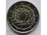 2 Euro Finland 2015