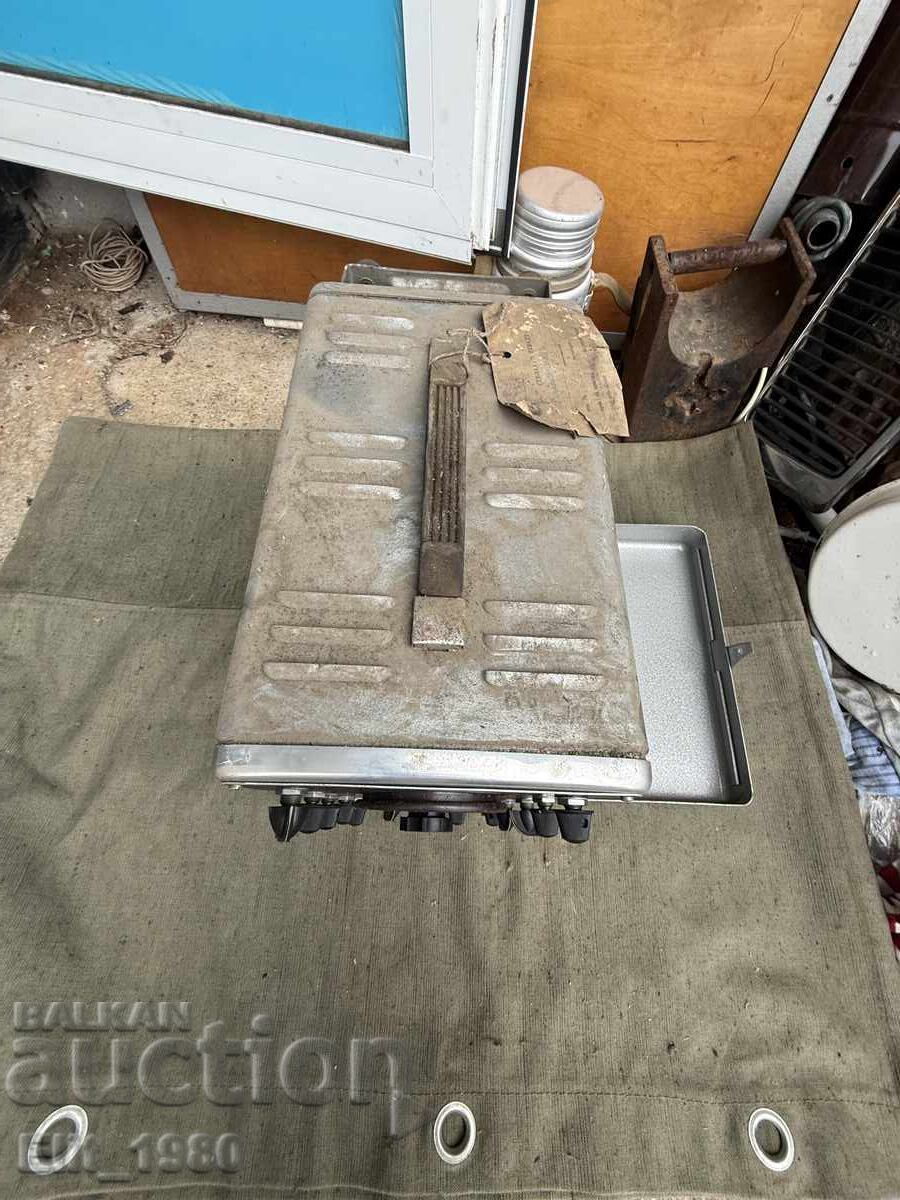 Auction  Military measuring instrument