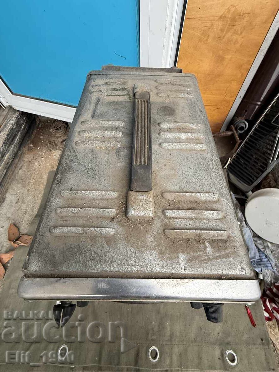 Στρατιωτικό όργανο μέτρησης - 6