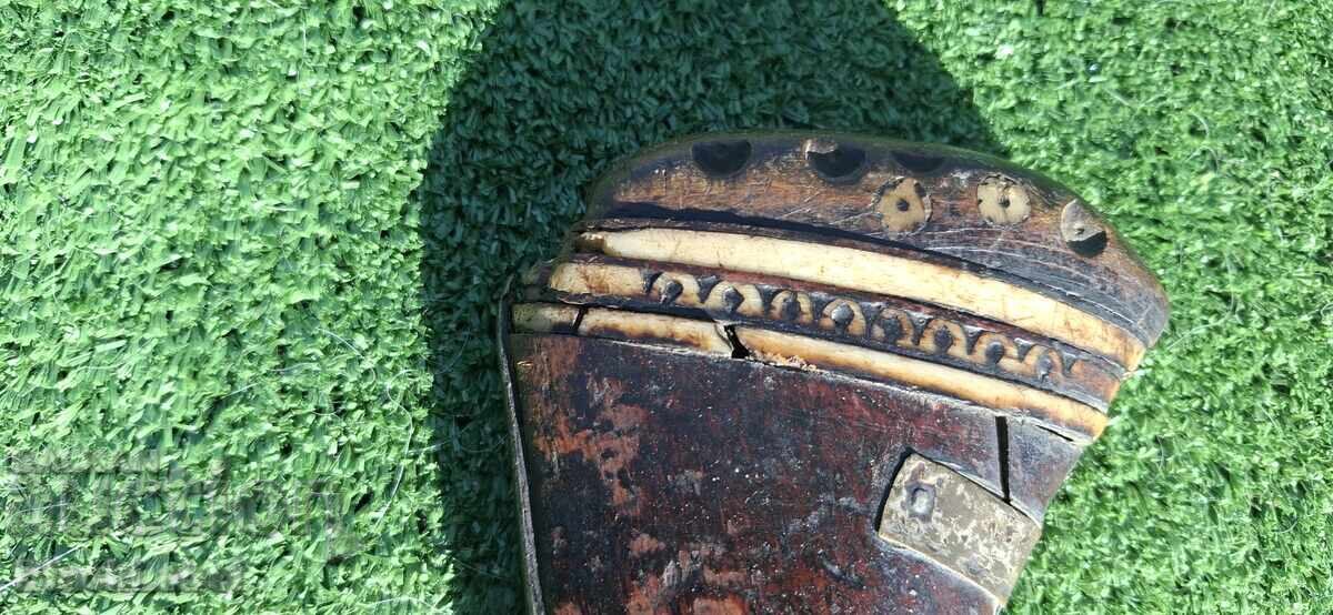 Κρημνέφιο μουσκέτο με τιμή € 450.00 | 880.12 BGN