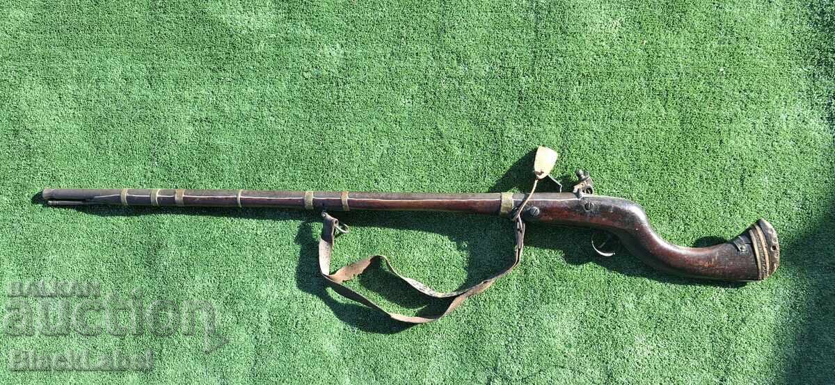 Κρημνέφιο μουσκέτο - 6