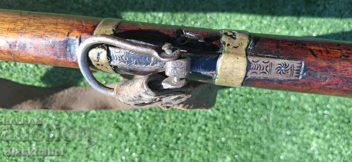 Κρημνέφιο μουσκέτο - 7