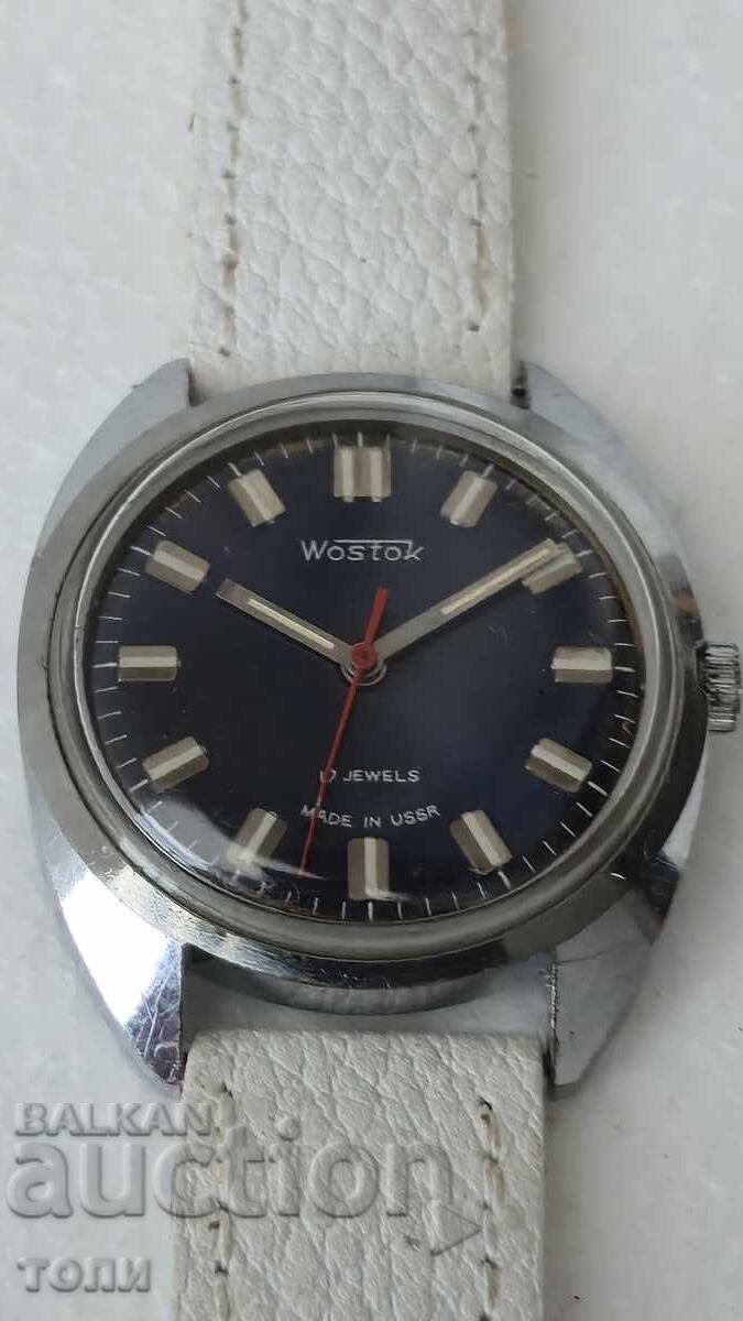 LUCRĂRI RARE VOSTOK FĂRĂ GARANȚIE BZC !!!! LUCRĂRI RARE VOSTOK FĂRĂ GARANȚIE BZC !!!!