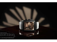 Zenith Open Concept El Primero ceas de lux pentru bărbați