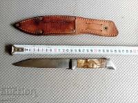 ΣΤΑΡ ΒΟΥΛΓΑΡΙΚΟ ΜΑΧΑΙΡΙ ΒΕΛΙΚΟ ΤΙΡΝΟΒΟ