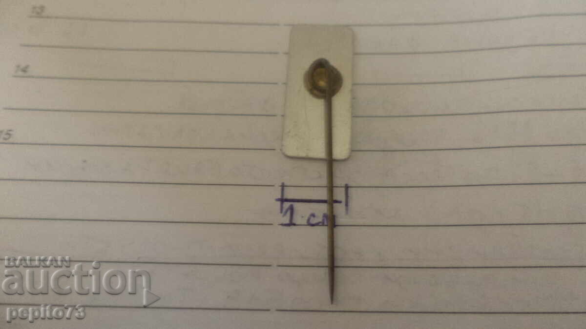 Δημοπρασία Znachka διαφημιστική, Venz, μάρκα σοκολατένιες μπάρες Δημοπρασία Znachka διαφημιστική, Venz, μάρκα σοκολατένιες μπάρες