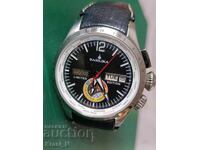 Νέο, κορυφαίο συλλεκτικό ρολόι, περιορισμένη σειρά μόνο 500 τμχ