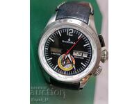 Nou, ceas de colecție de top, ediție limitată de doar 500 buc