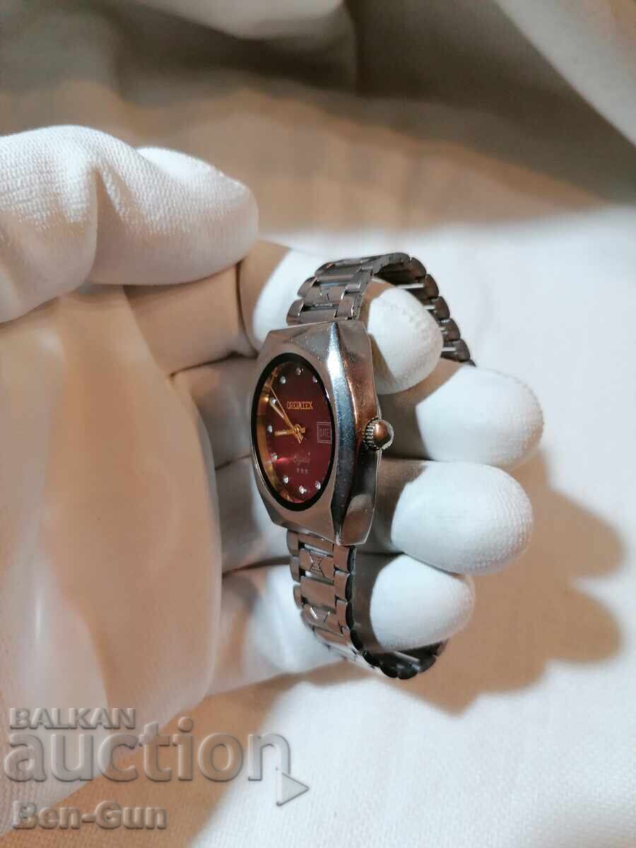 Auction Mechanical wristwatch Auction Mechanical wristwatch