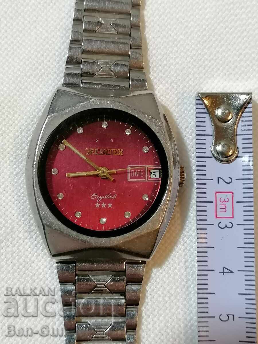 Delivery of Mechanical wristwatch Delivery of Mechanical wristwatch