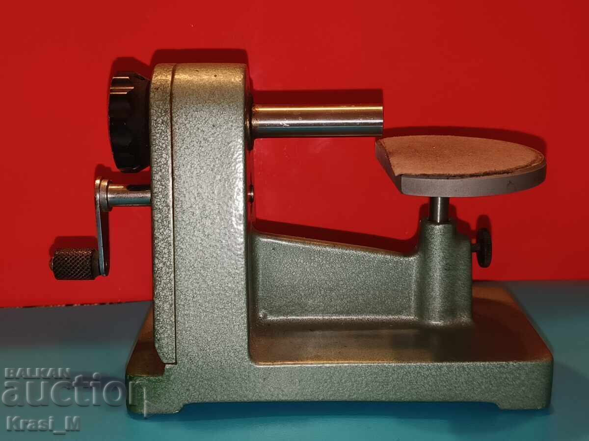 Watchmaker's tool with price € 0.01 | 0.02 BGN