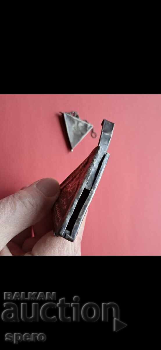 Δύο βλεφαρίδες - 7