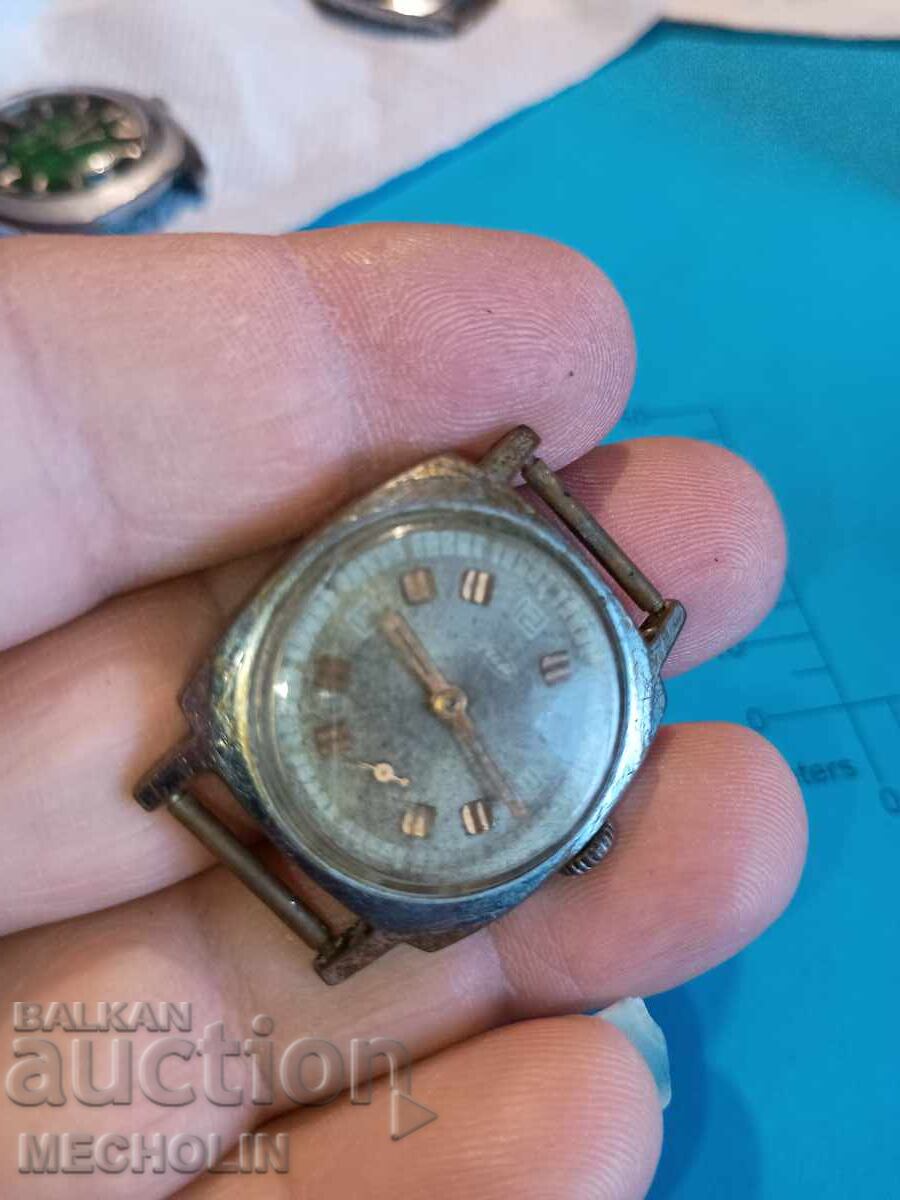 Παράδοση Ρωσικό ΣΥΛΛΕΚΤΙΚΟ ΡΟΛΟΪ Zim Pobeda 3 Παράδοση Ρωσικό ΣΥΛΛΕΚΤΙΚΟ ΡΟΛΟΪ Zim Pobeda 3