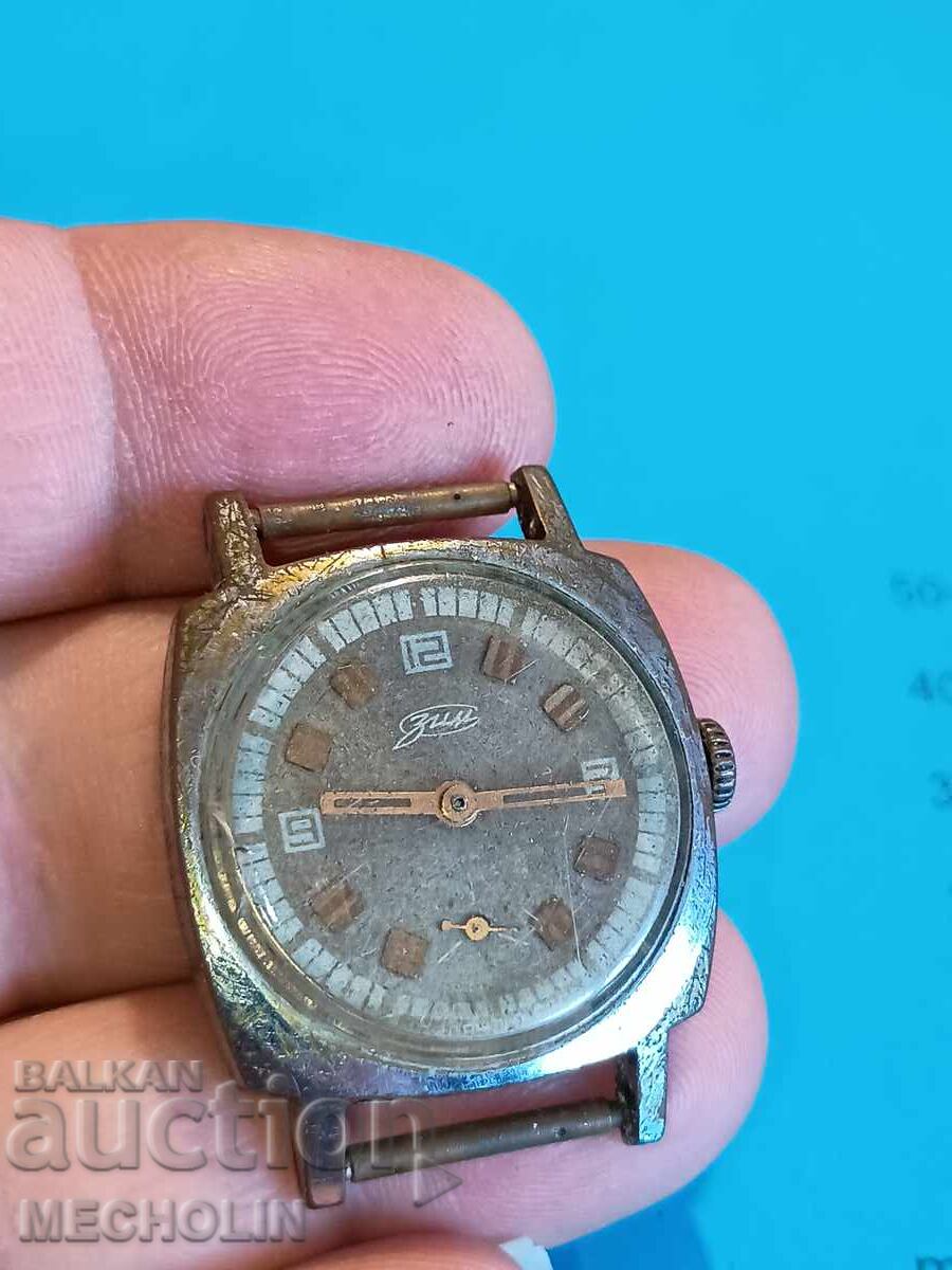 Ρωσικό ΣΥΛΛΕΚΤΙΚΟ ΡΟΛΟΪ Zim Pobeda 3 Ρωσικό ΣΥΛΛΕΚΤΙΚΟ ΡΟΛΟΪ Zim Pobeda 3