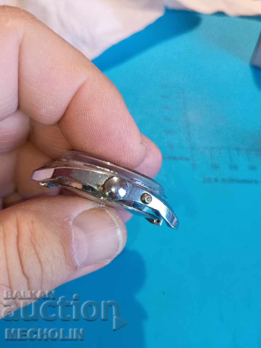 Livrarea Ceas de colecție rusesc Slava