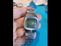 Russian COLLECTOR'S WATCH FLIGHT 17K