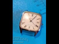 руски КОЛЕКЦИОНЕРСКИ ЧАСОВНИК ракета