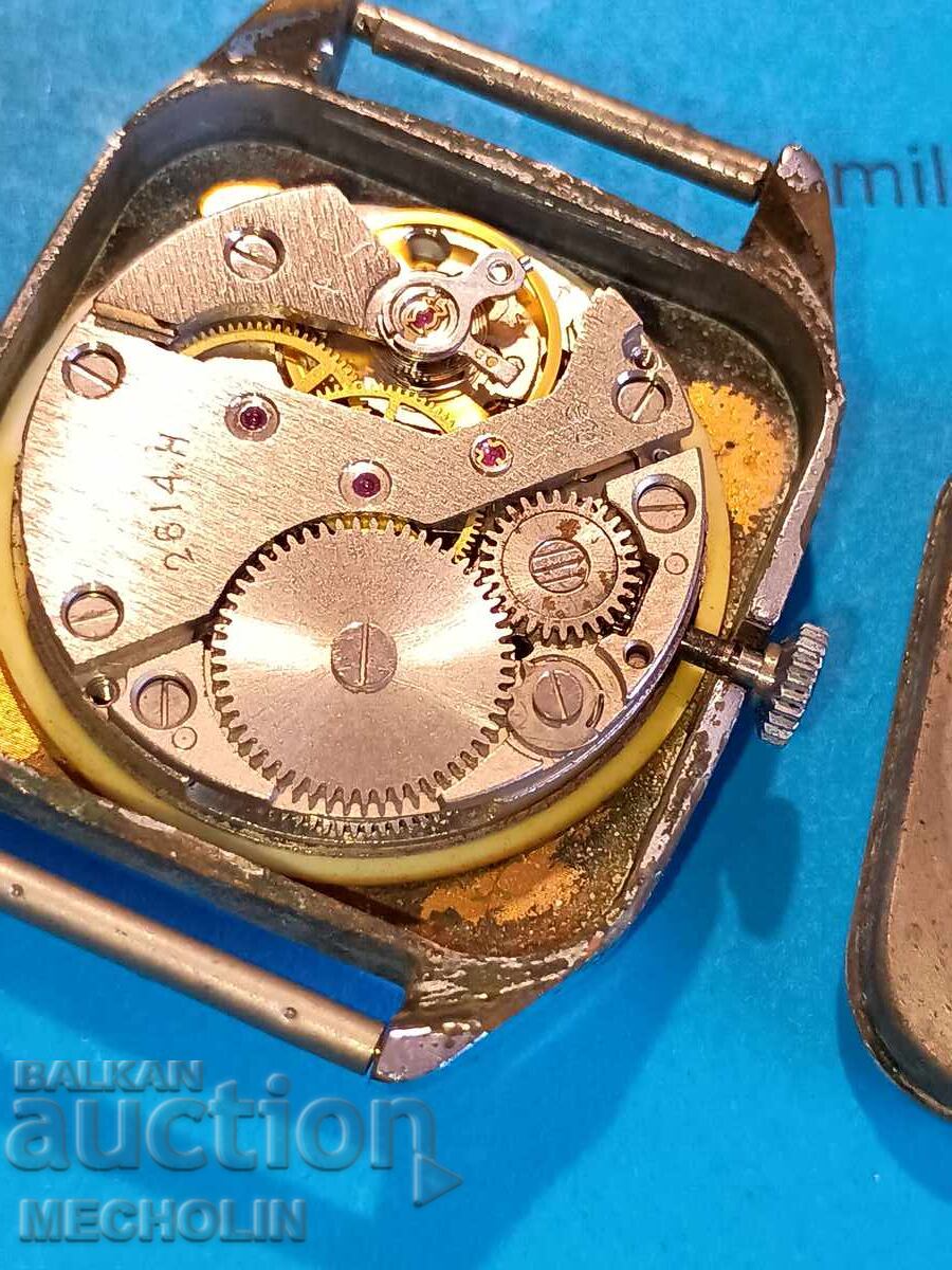 Ceas de colecție rusesc Raketa 2 - 5