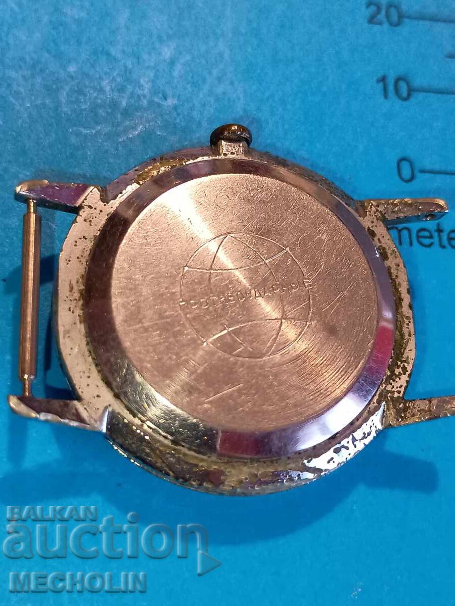 Δημοπρασία Ρωσικό ΣΥΛΛΕΚΤΙΚΟ ΡΟΛΟΪ ΡΑΚΕΤΑ 4