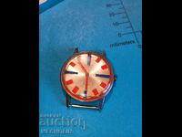 Russian COLLECTOR'S WATCH Raketa 4