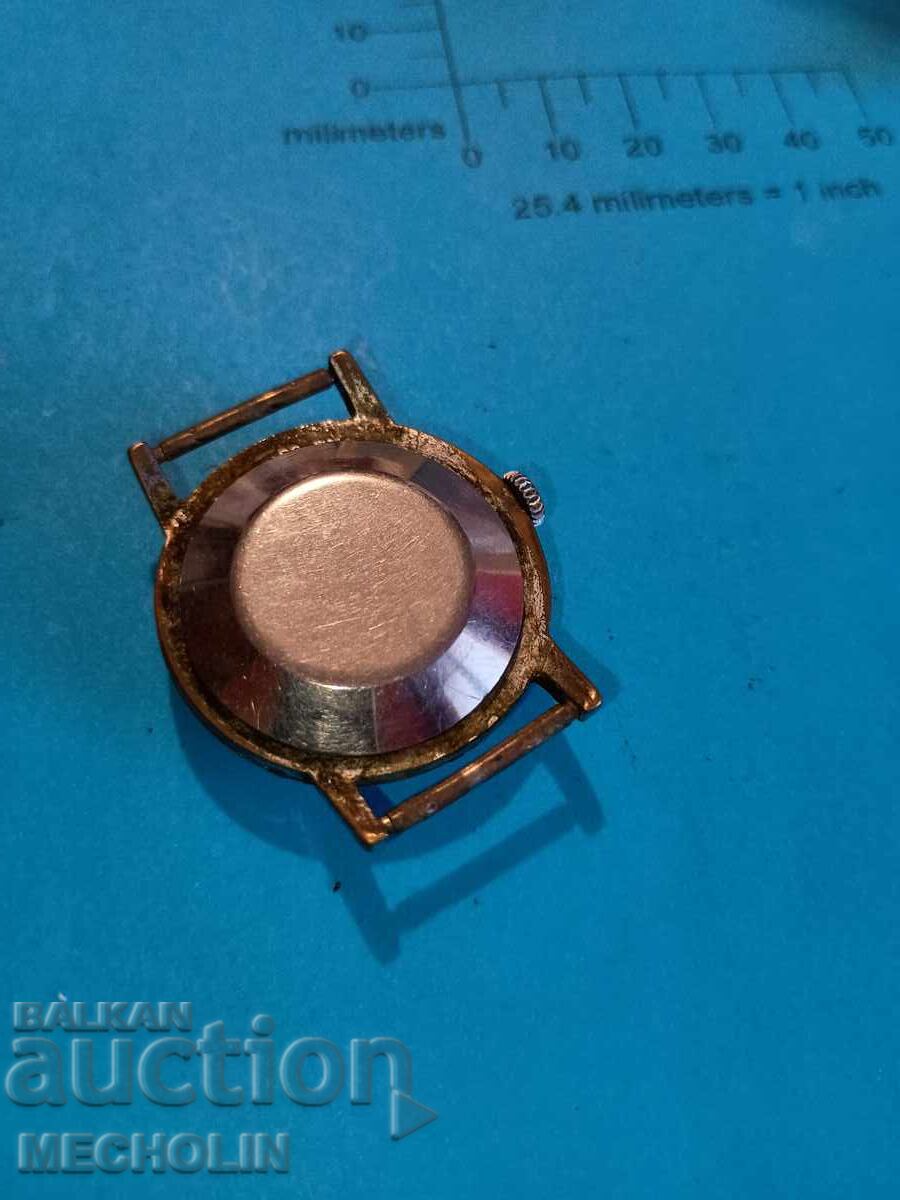 Licitație Ceas de colecție rusesc Zim 2 Licitație Ceas de colecție rusesc Zim 2