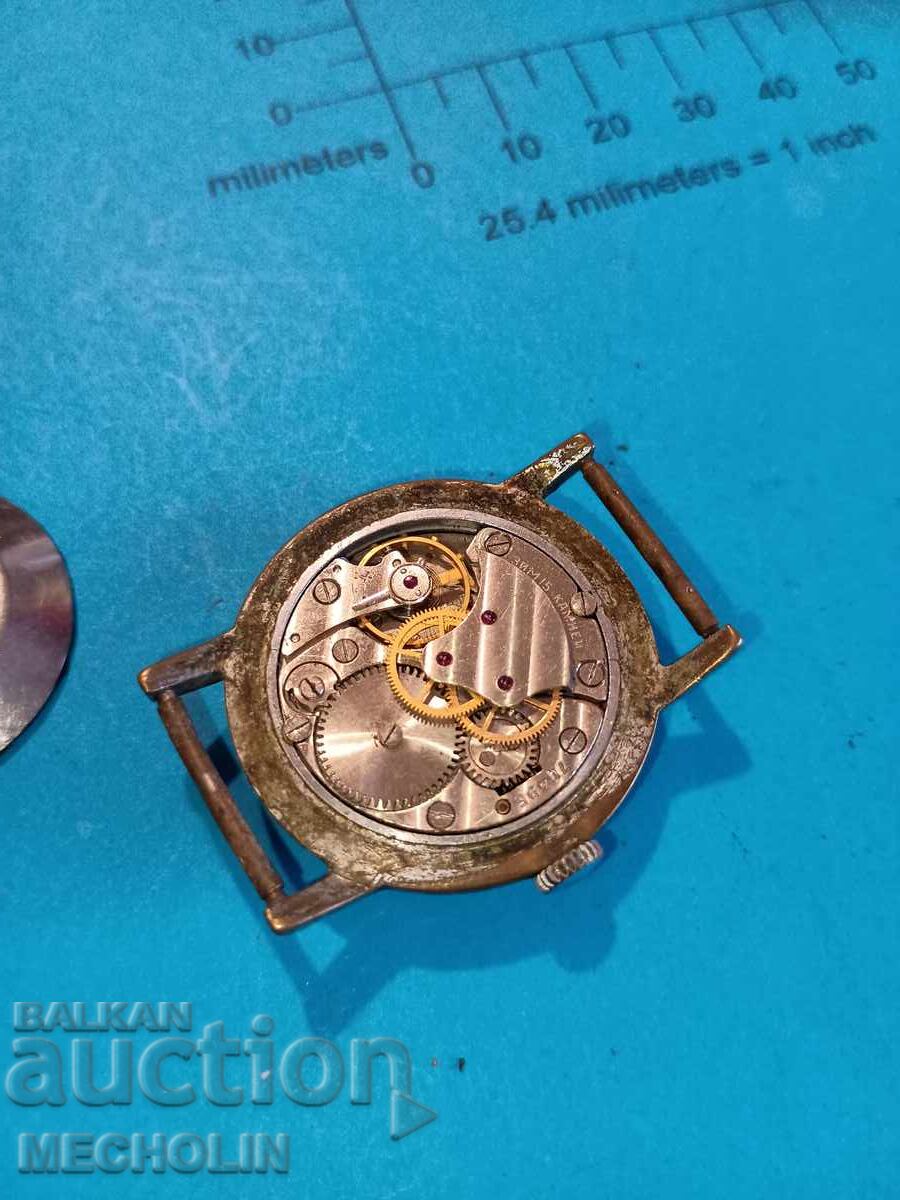 Livrarea Ceas de colecție rusesc Zim 2 Livrarea Ceas de colecție rusesc Zim 2