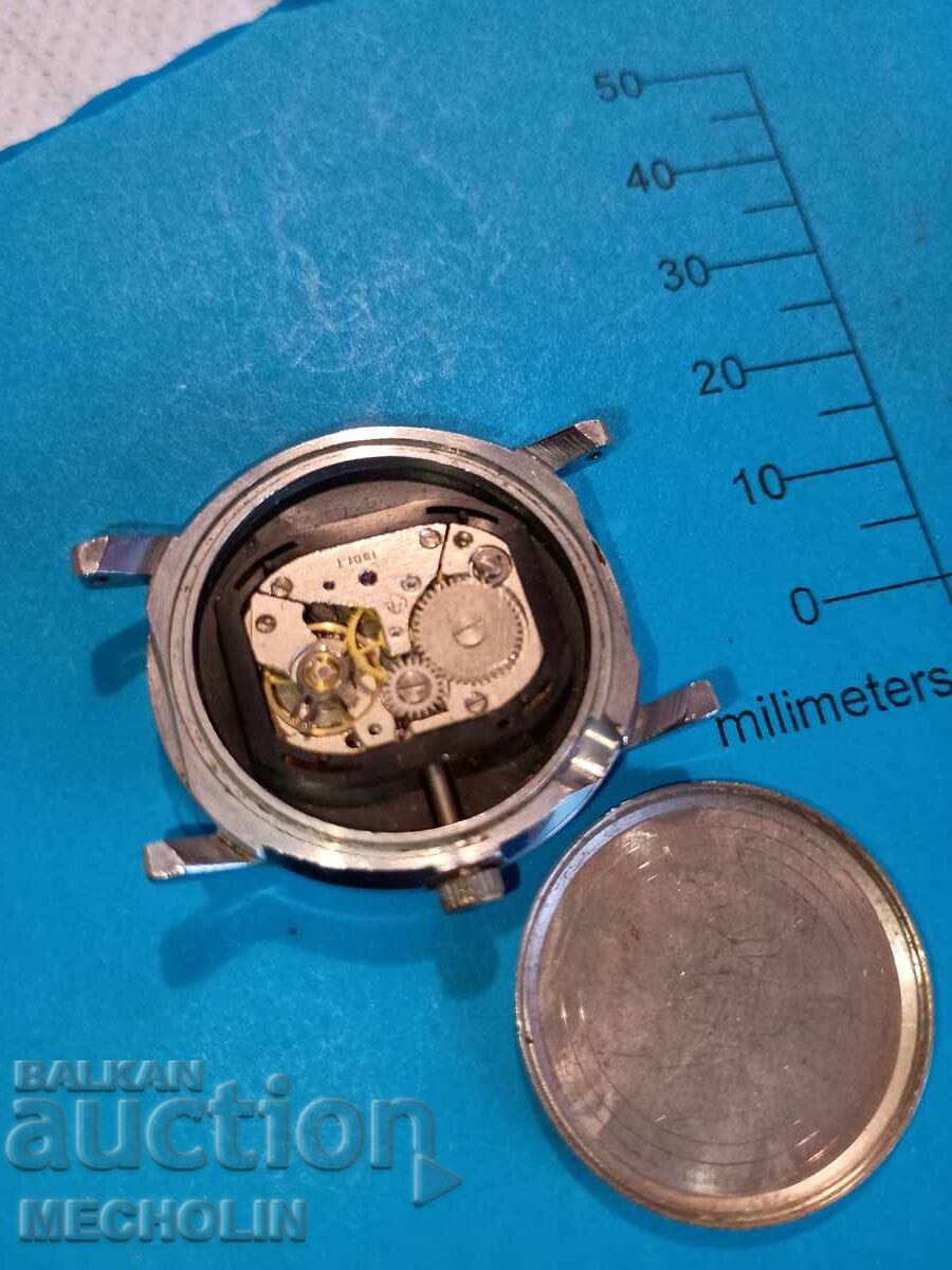 Παράδοση Ρωσικό ΣΥΛΛΕΚΤΙΚΟ ΡΟΛΟΙ ΛΟΥΧ Παράδοση Ρωσικό ΣΥΛΛΕΚΤΙΚΟ ΡΟΛΟΙ ΛΟΥΧ