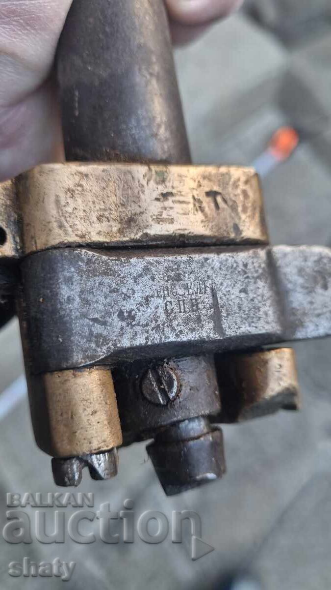 Delivery of Krinka. Krinka Delivery of Krinka. Krinka