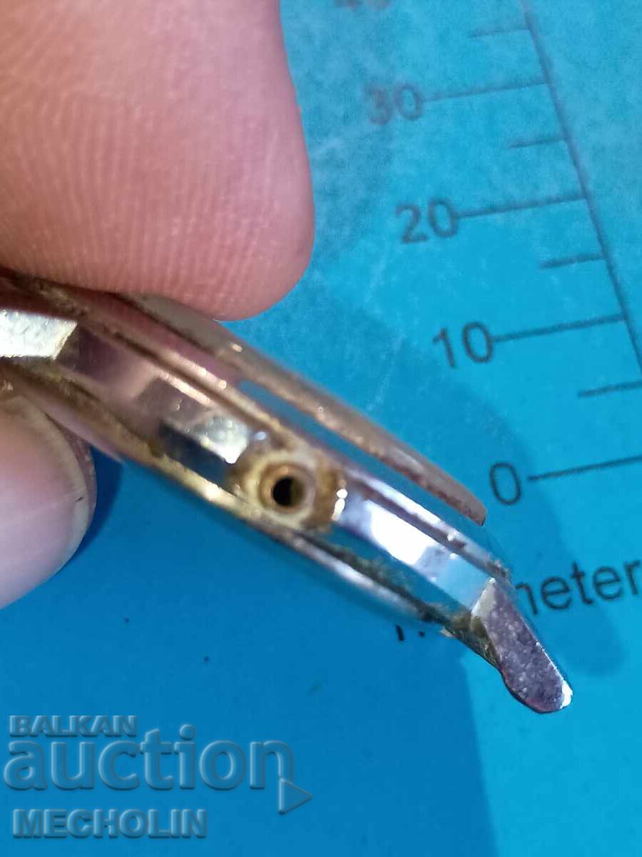 Ceas de colecție rusesc Luch 1 - 5