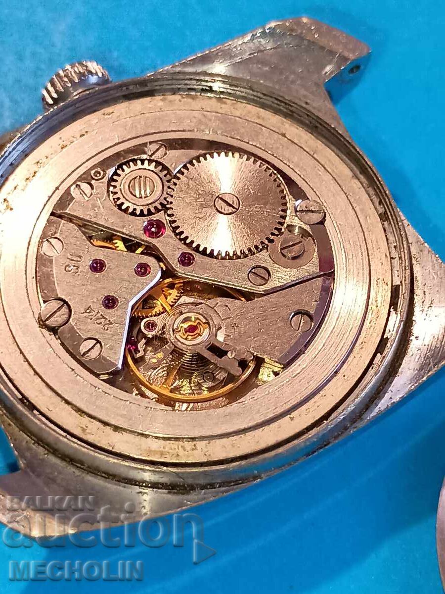 Ceas de colecție rusesc Vostok - 5