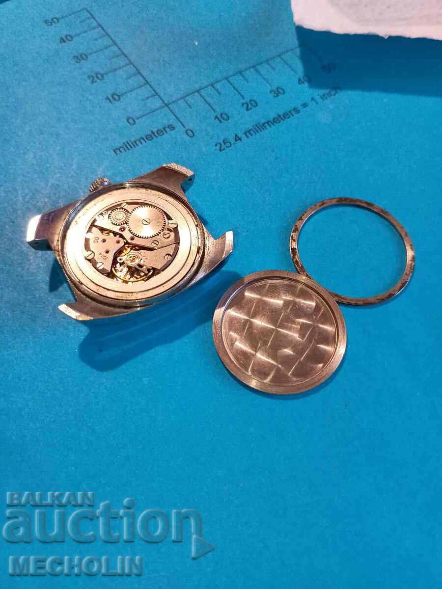 Ceas de colecție rusesc Vostok - 6