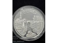 10 λέβα Πλόβντιβσκα κŭshta