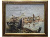 Andrian Bekiarov - Pescari