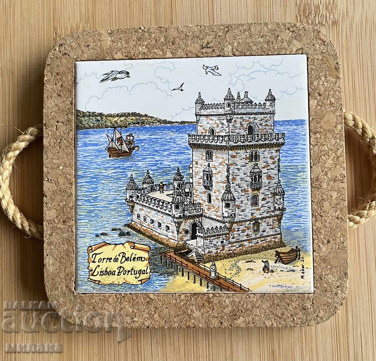 Suvenir din Portugalia
