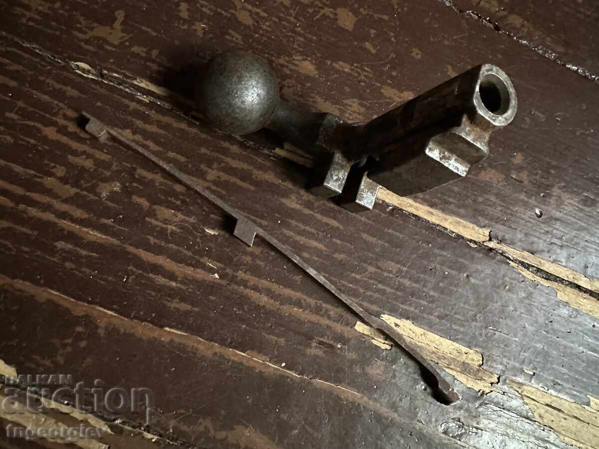 Μάνλιχερ ανταλλακτικά Μ88 / 86 - 5