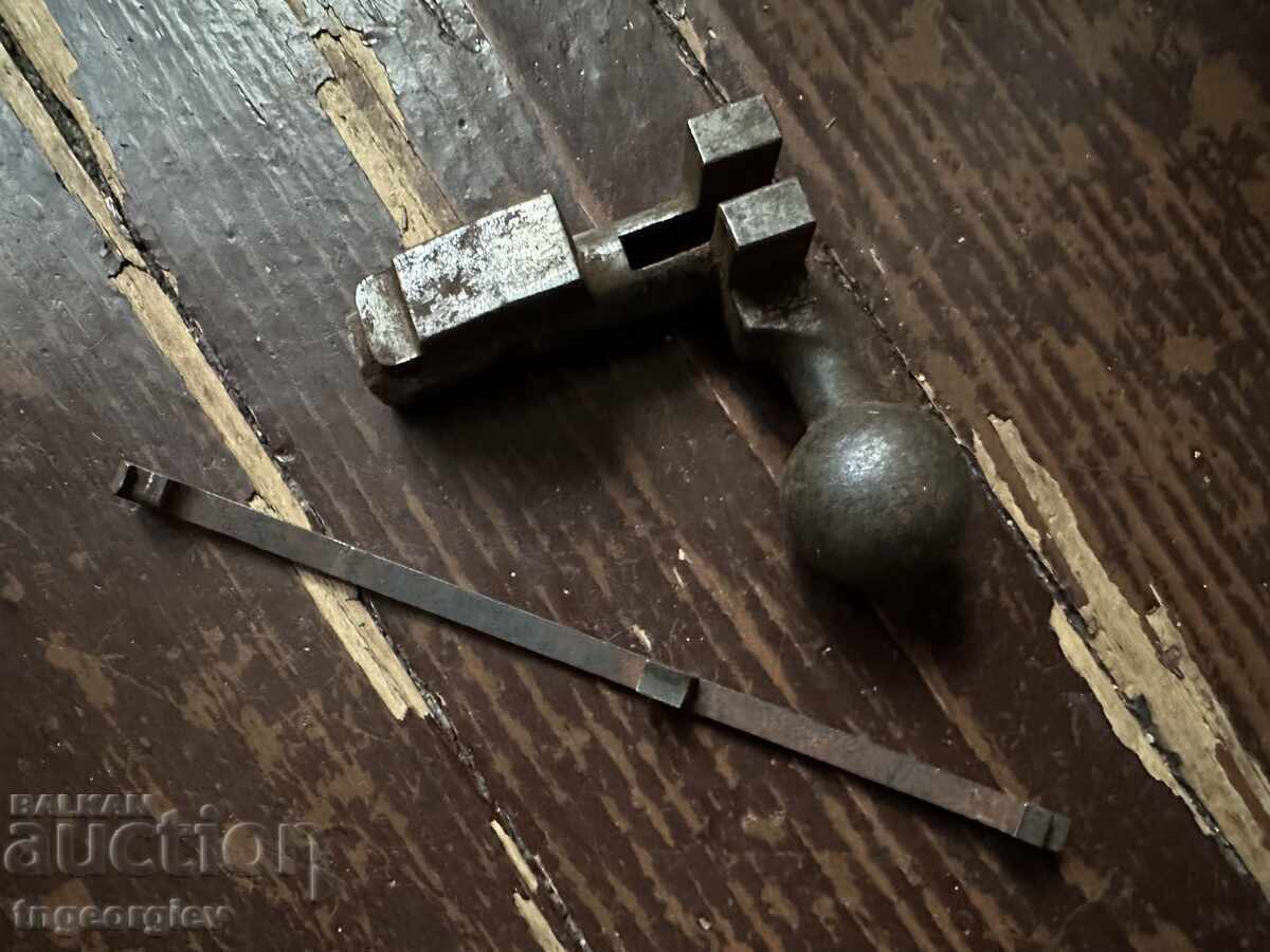 Μάνλιχερ ανταλλακτικά Μ88 / 86 - 7