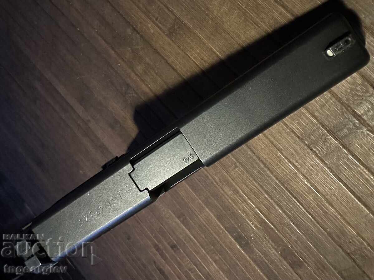 Glock 17 Gen 4 - πιστόλι Glock ΑΠΕΝΕΡΓΟΠΟΙΗΜΕΝΟ - 7