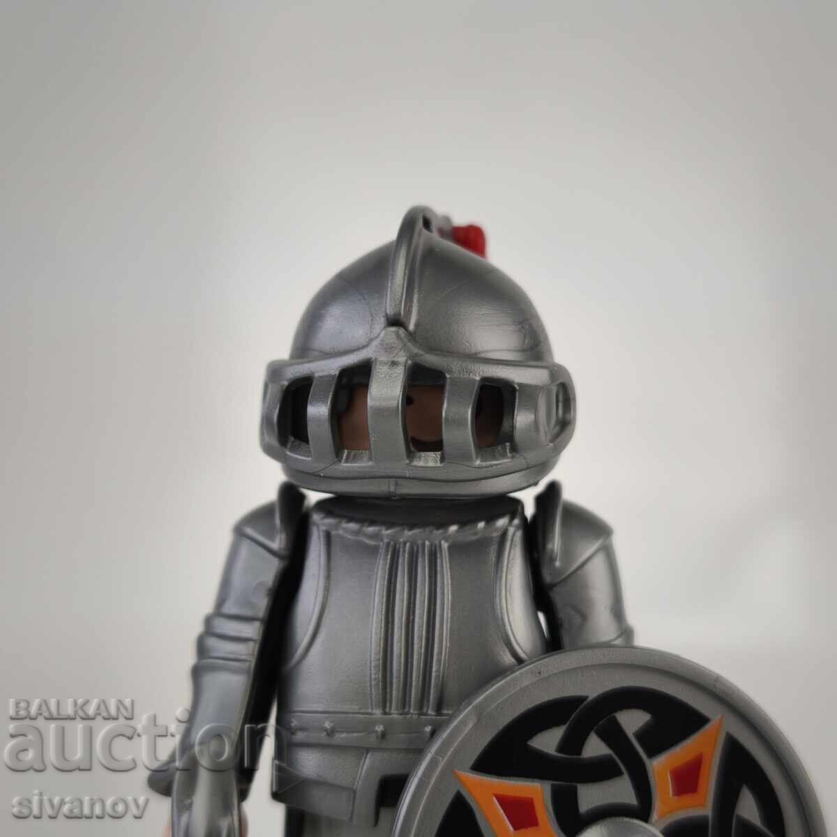 Playmobil Playmobil cavaler #6275 cu preț € 5.99 | 11.72 BGN Playmobil Playmobil cavaler #6275 cu preț € 5.99 | 11.72 BGN