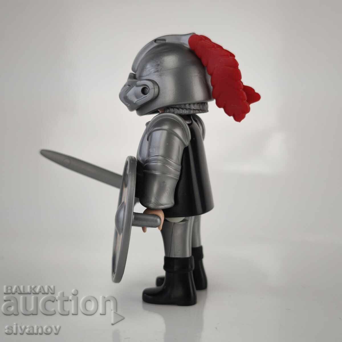 Licitație Playmobil Playmobil cavaler #6275 Licitație Playmobil Playmobil cavaler #6275