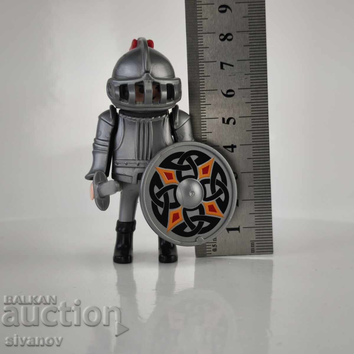 Playmobil Playmobil cavaler #6275 - 7 Playmobil Playmobil cavaler #6275 - 7